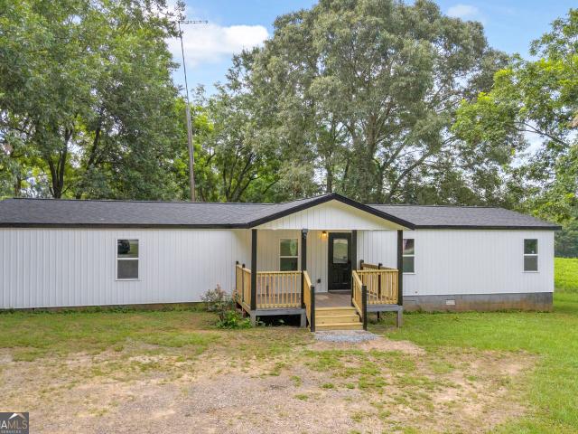 1690 Fort Lamar Road