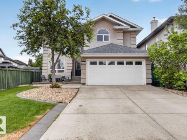 1690 Hector Road, Edmonton, AB, T6R 3B8 house for sale | Listing ID E4493 | Royal LePage