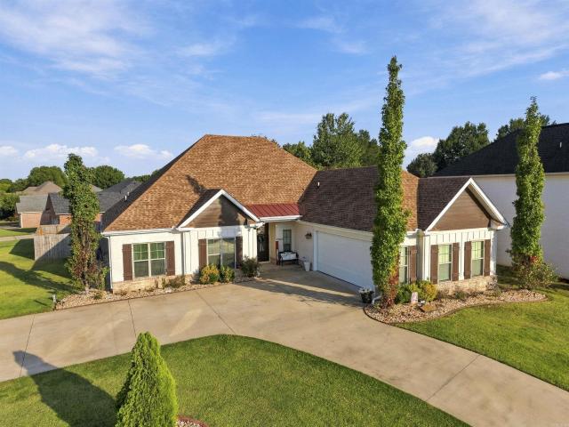 1690 Poteete Drive