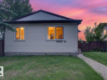 1690 Street, Edmonton, AB, T5Z 1W6 house for sale | Listing ID E4493 | Royal LePage