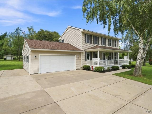1690 W Creek Road