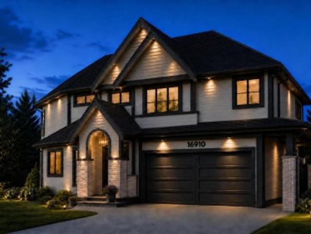 16910 1 Avenue, Surrey, BC, V3Z 9N8 house for sale | Listing ID R3155 | Royal LePage