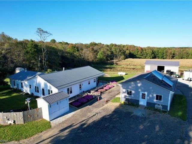 16916 State Route 644, Salineville, OH 43945