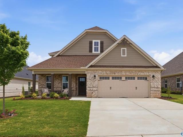 16918 Orleans Dr, Athens, AL 35611