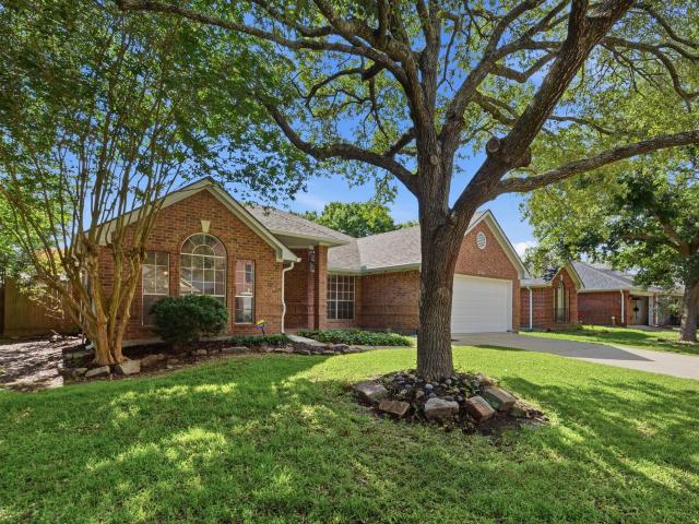 16918 Serenity Cove Circle