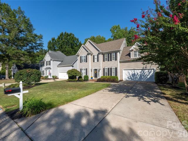 16919 Hampton Crossing Drive