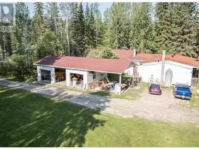 1691 Oberg Johnson Road, Golden, BC, V0A 1H1 house for sale.