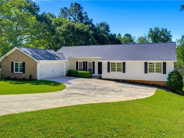 1691 Bentwood Drive SW