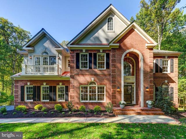 16920 Old Sawmill Road
