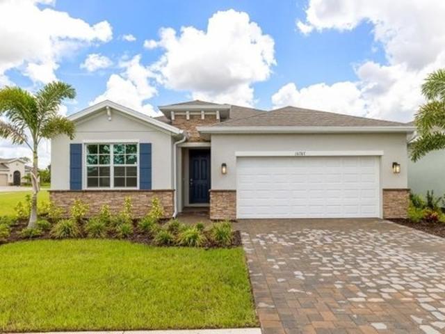16921 Elkhorn Coral Dr, North Fort Myers, FL 33903