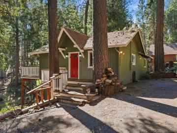 16921 McKenzie Dr, Pioneer, CA 95666 | MLS #226027