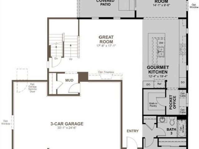 16925 Greenfield Dr, Monument, CO 80132 | MLS #1566
