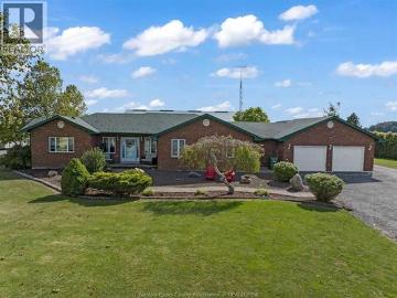 16925 Lakeshore Road 303, Lakeshore, ON, N0P 2L0 house for sale | Listing ID 26006 | Royal LePage