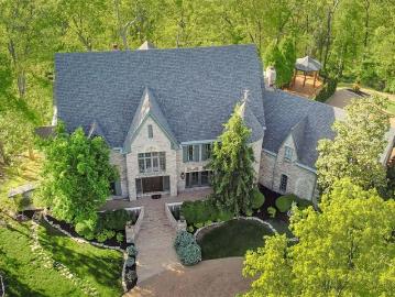 16925 Lewis Spring Dr, Chesterfield, MO 63005 | MLS #26019