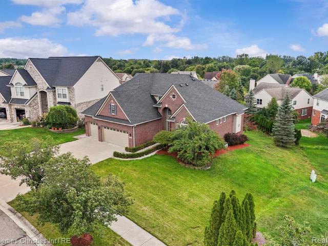 16928 Boulder Drive