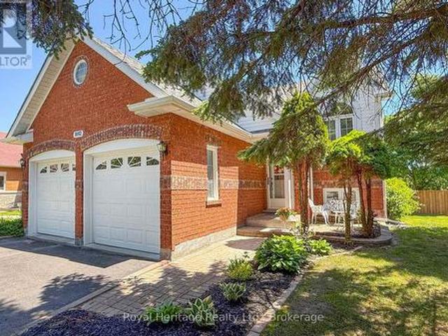 1692 Edenwood Drive, Oshawa Samac, ON, L1G 7Y5 house for sale | Listing ID E13501 | Royal LePage