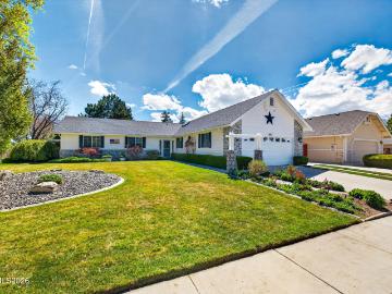 1692 Lantana Dr, Minden, NV 89423 | MLS #260004