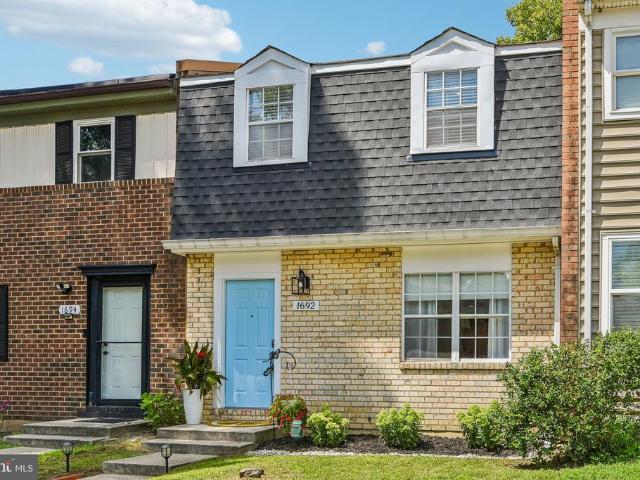 1692 Yorktown Court