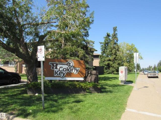 1692 37 Street Nw, Edmonton, AB, T6L 2R7 townhouse for sale | Listing ID E4504 | Royal LePage