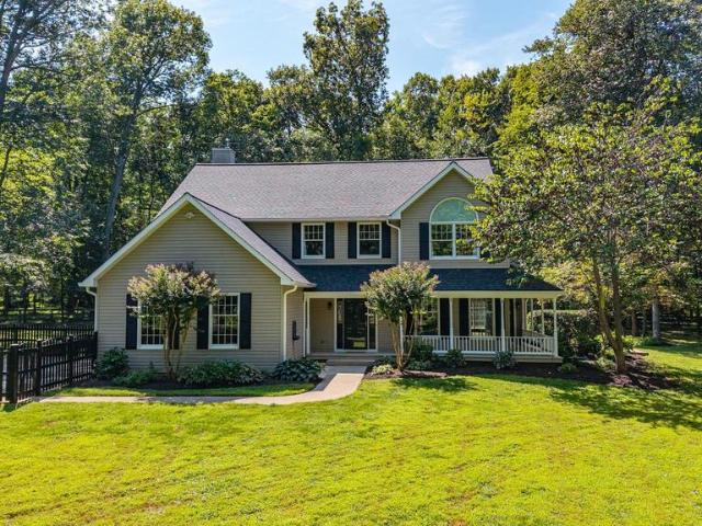 16935 Ketoctin Church Road