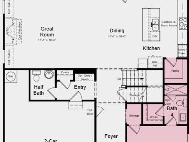 1693 Caldwell Bend Lane