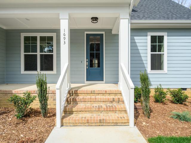 1693 Will Suitt Road
