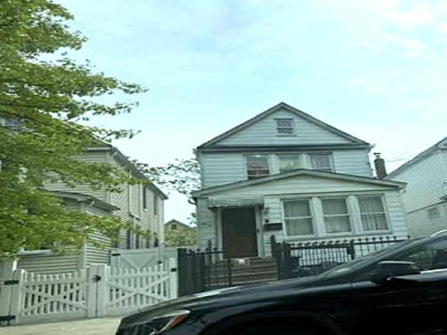 169th St