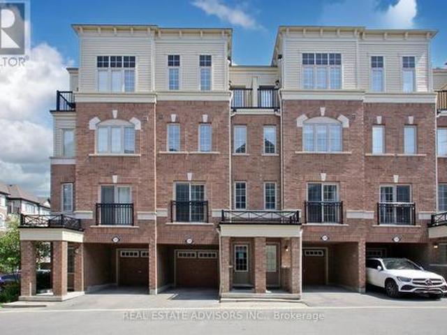 169 2 Deputy Minister Path, Oshawa, ON, L1H 7K4 townhouse for sale | Listing ID E13835 | Royal LePage