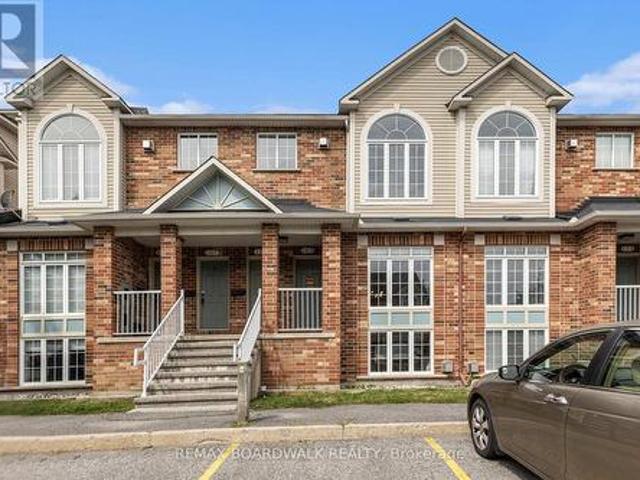 169 70 Edenvale Drive, Ottawa, ON, K2K 3N6 townhouse for sale | Listing ID X13137 | Royal LePage