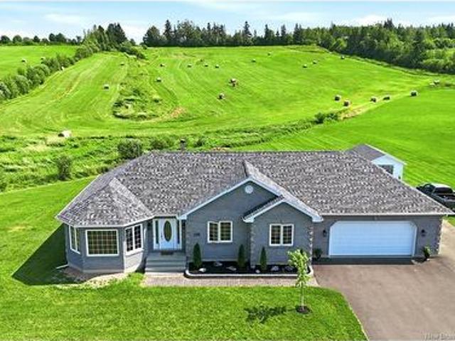169 Coates Mills South Rd, Sainte Marie De Kent, NB, E4S 1P2 house for sale | Listing ID NB144948 | Royal LePage