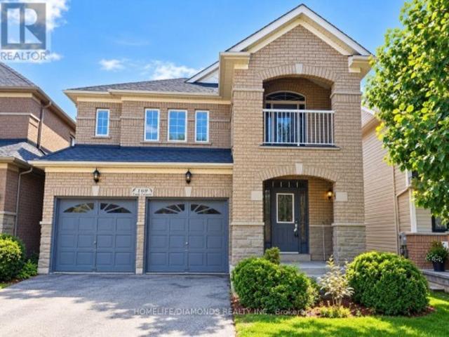 169 Cooke Crescent, Milton, ON, L9T 6E5 house for sale | Listing ID W13761 | Royal LePage