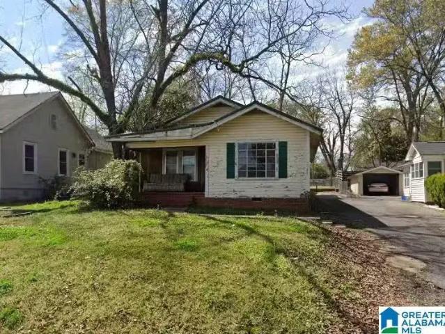 169 CHRISTIAN ST, ALEXANDER CITY, AL 35010