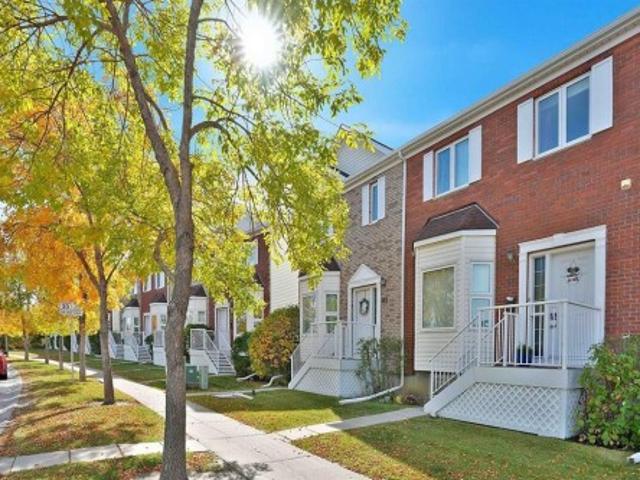 169 Citadel Drive Nw, Calgary, AB, T3G 4J5 townhouse for sale | Listing ID A2348 | Royal LePage
