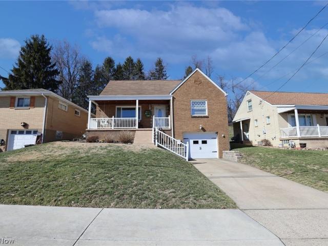 169 Circle Drive