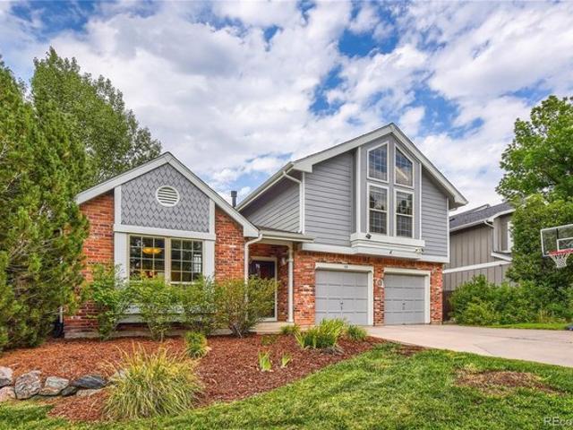169 Clare Dr, Castle Pines, CO 80108