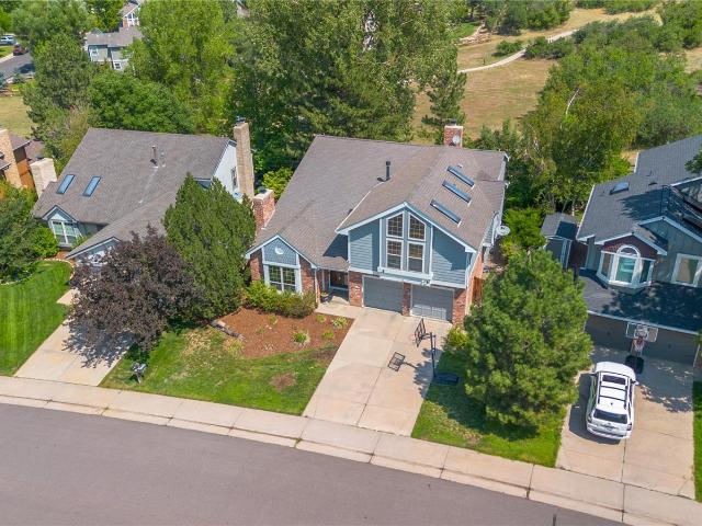169 Clare Drive