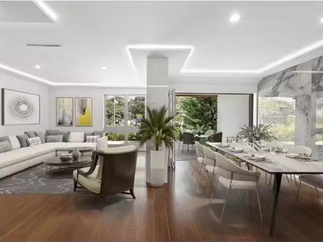 1/69 Bay Street, Double Bay Townhouse for rent Listed by Paig.
