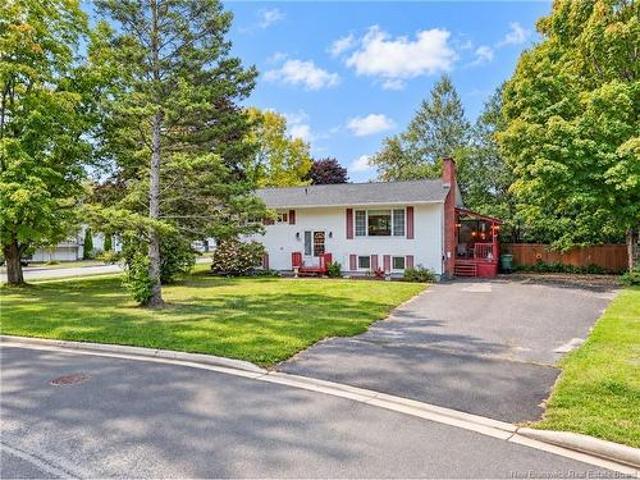 169 Burpee St, Fredericton, NB, E3A 1M6 house for sale | Listing ID NB147738 | Royal LePage