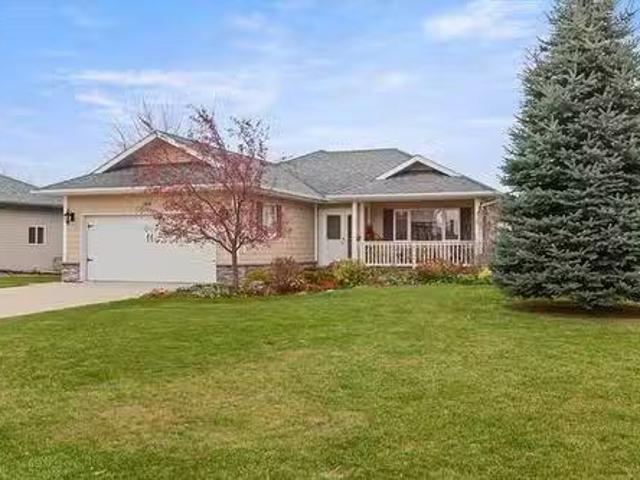 169 Greentree Dr, Grunthal, MB, R0A 0R0 house for sale List.