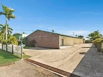 1/69 Dearness Street, Garbutt, QLD 4814