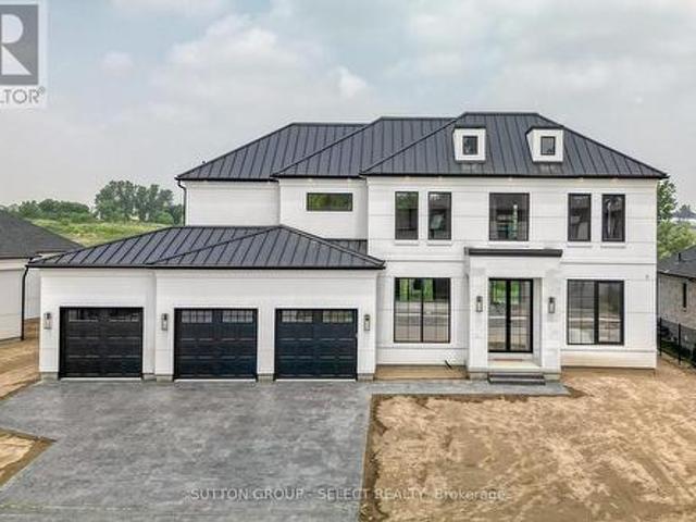 169 Edgewater Boulevard, Middlesex Centre Kilworth, ON, N0L 1R0 house for sale | Listing ID X12930 | Royal LePage