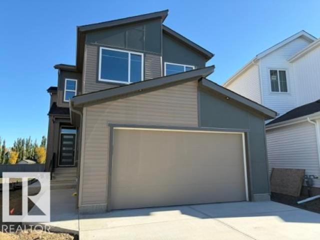 169 Elliott Wynd, Fort Saskatchewan, AB, T8L 1V1 house for sale | Listing ID E4511 | Royal LePage