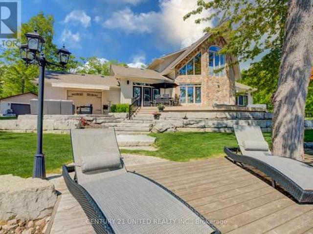 169 Fire Route 44, Havelock Belmont Methuen, ON, K0L 1Z0 house for sale | Listing ID X12975 | Royal LePage