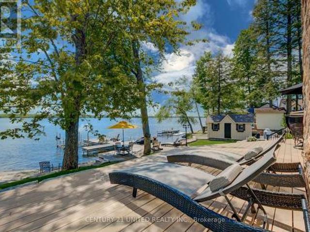 169 Fire Route 44, Havelock Belmont Methuen, ON, K0L 1Z0 house for sale | Listing ID X13684 | Royal LePage