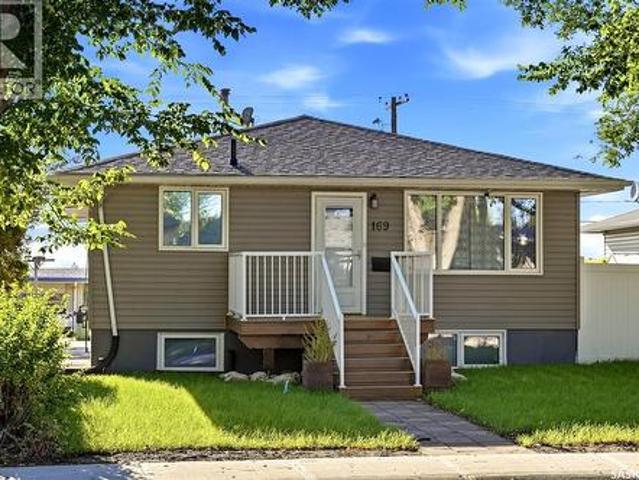 169 Froom Crescent, Regina, SK, S4N 1S9 house for sale | Listing ID SK048900 | Royal LePage