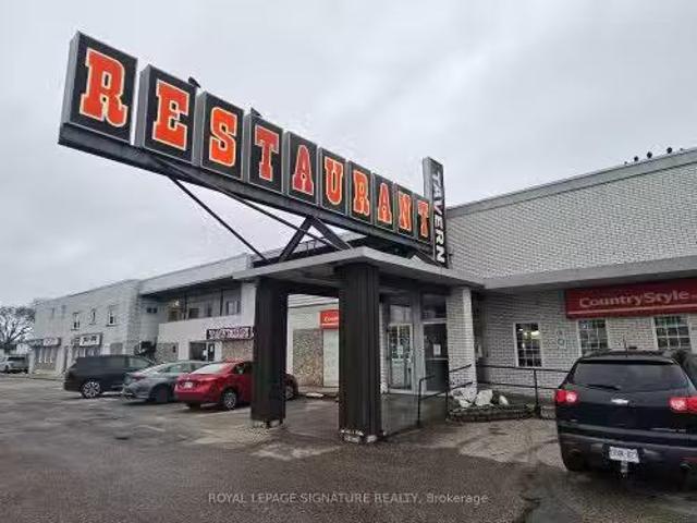 169 Front Street, West Nipissing, ON, P2B 2H9 commercial for.
