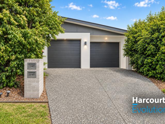 1/69 Kallatina Street, NARANGBA, QLD 4504