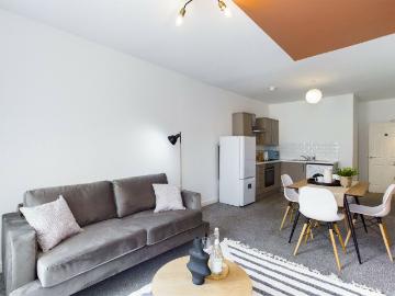 Kensington L7 Liverpool, Kensington Liverpool, L7, North East Wales, Midlands