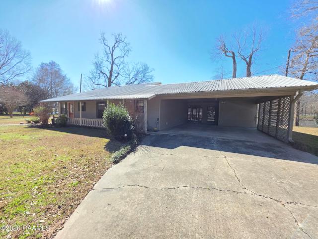 169 Hunter, Krotz Springs, LA 70750 | MLS #RA2600000
