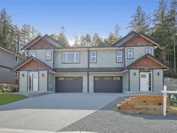 Cowichan Valley - Fireplace, Air conditioning
